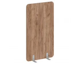 Перегородка на фетровых подпятниках 1000x18x1800 R-line images