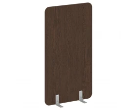 Перегородка на фетровых подпятниках 1000x18x1800 R-line images