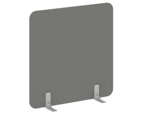 Перегородка на фетровых подпятниках 1200x18x1200 R-line images