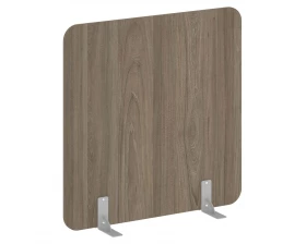 Перегородка на фетровых подпятниках 1200x18x1200 R-line images