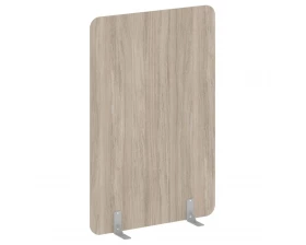 Перегородка на фетровых подпятниках 1200x18x1800 R-line images