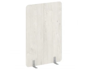 Перегородка на фетровых подпятниках 1200x18x1800 R-line images