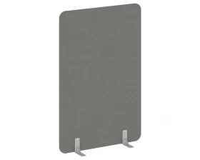 Перегородка на фетровых подпятниках 1200x18x1800 R-line images