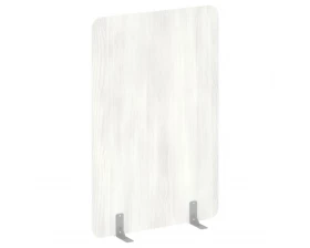 Перегородка на фетровых подпятниках 1200x18x1800 R-line images