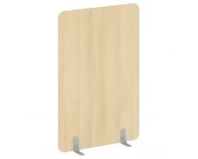 Перегородка на фетровых подпятниках 1200x18x1800 R-line images