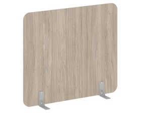 Перегородка на фетровых подпятниках 1400x18x1200 R-line images