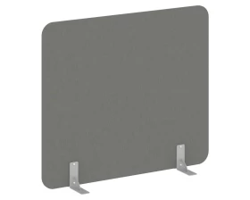 Перегородка на фетровых подпятниках 1400x18x1200 R-line images