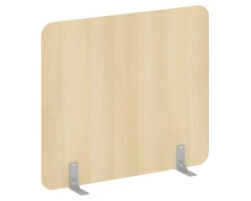 Перегородка на фетровых подпятниках 1400x18x1200 R-line images