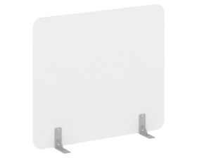 Перегородка на фетровых подпятниках 1400x18x1200 R-line images