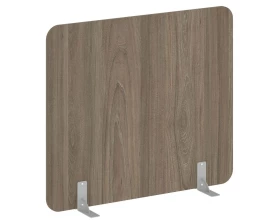 Перегородка на фетровых подпятниках 1400x18x1200 R-line images