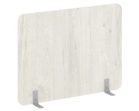 Перегородка на фетровых подпятниках 1600x18x1200 R-line images