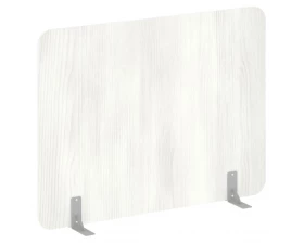 Перегородка на фетровых подпятниках 1600x18x1200 R-line images