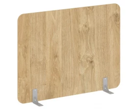 Перегородка на фетровых подпятниках 1600x18x1200 R-line images