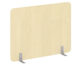 Перегородка на фетровых подпятниках 1600x18x1200 R-line images