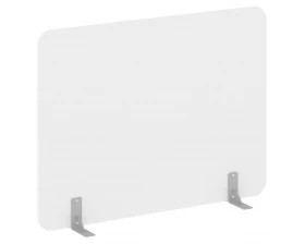 Перегородка на фетровых подпятниках 1600x18x1200 R-line images