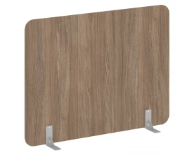 Перегородка на фетровых подпятниках 1600x18x1200 R-line images