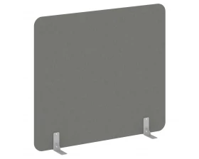 Перегородка на фетровых подпятниках 1600x18x1400 R-line images