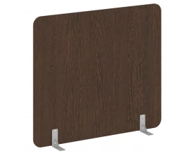 Перегородка на фетровых подпятниках 1600x18x1400 R-line images