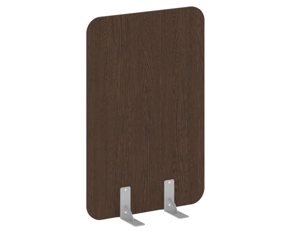 Перегородка на фетровых подпятниках 800x18x1200 R-line