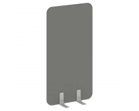 Перегородка на фетровых подпятниках 800x18x1500 R-line images