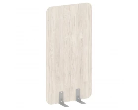 Перегородка на фетровых подпятниках 800x18x1500 R-line images