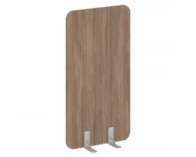 Перегородка на фетровых подпятниках 800x18x1500 R-line images