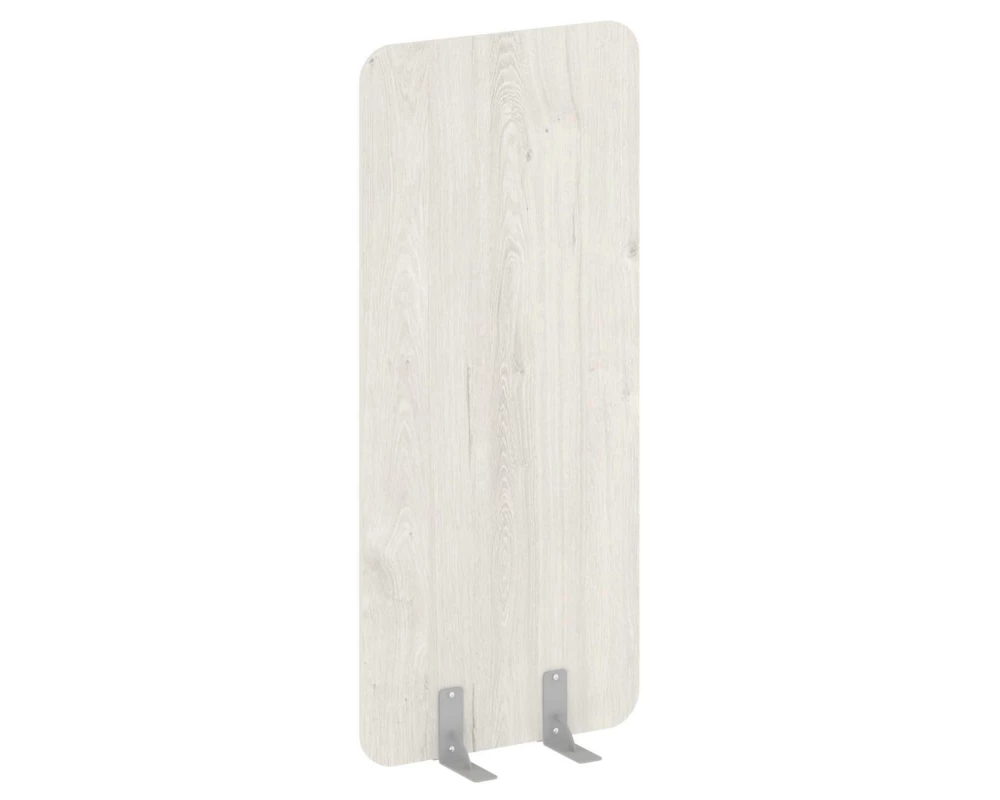 Перегородка на фетровых подпятниках 800x18x1800 R-line