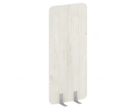 Перегородка на фетровых подпятниках 800x18x1800 R-line images