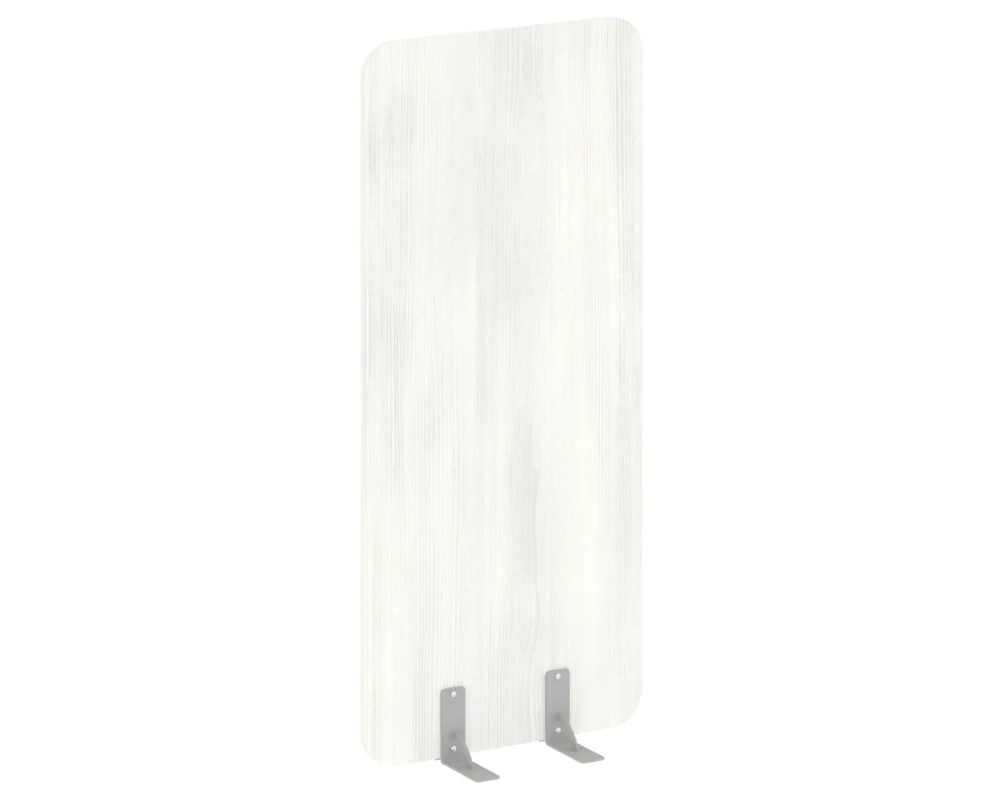 Перегородка на фетровых подпятниках 800x18x1800 R-line