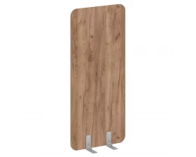 Перегородка на фетровых подпятниках 800x18x1800 R-line images