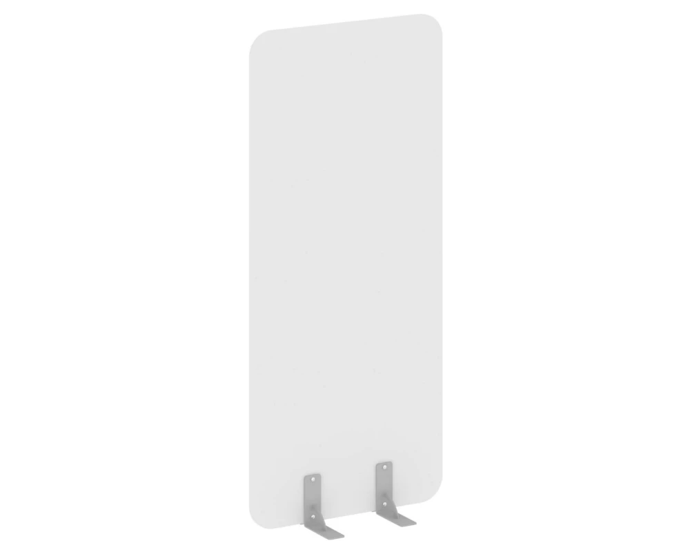 Перегородка на фетровых подпятниках 800x18x1800 R-line