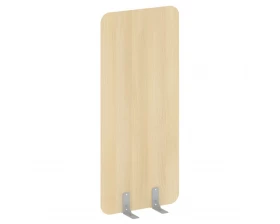 Перегородка на фетровых подпятниках 800x18x1800 R-line images