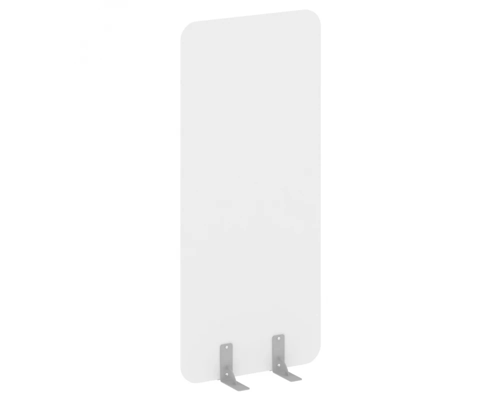 Перегородка на фетровых подпятниках 800x18x1800 R-line