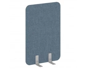 Перегородка на фетровых подпятниках 800x18x1200 R-line soft images