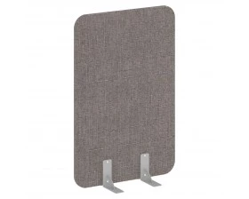 Перегородка на фетровых подпятниках 800x18x1200 R-line soft images