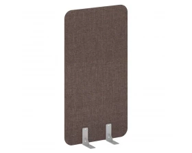 Перегородка на фетровых подпятниках 800x18x1500 R-line soft images