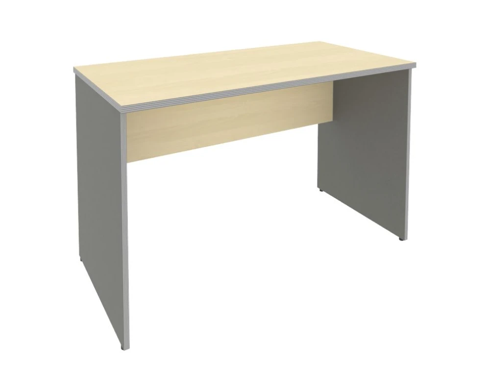 Офисный стол 1200x600x755 Рива / Riva