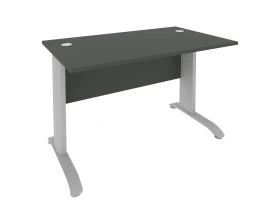 Стол письменный металлокаркас 1200x720x755 Рива / Riva images