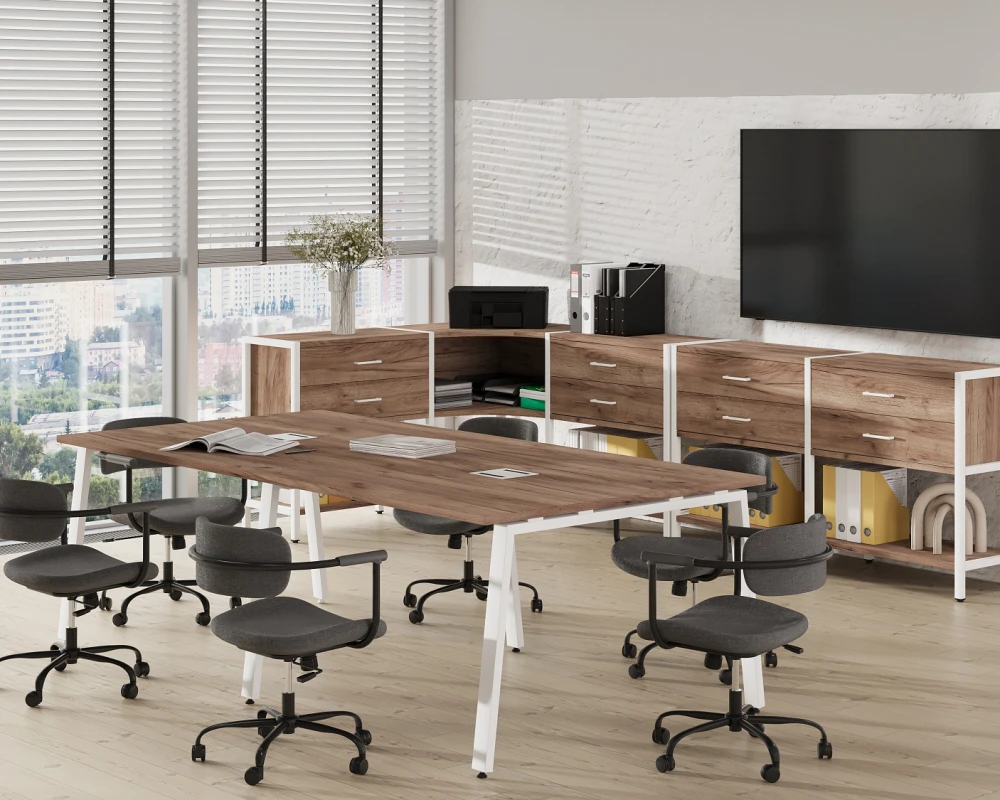 Система хранения Шелф Систем / Shelf System