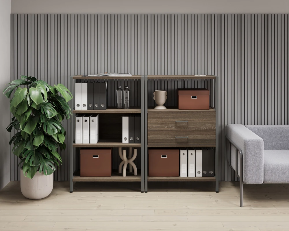 Система хранения Шелф Систем / Shelf System