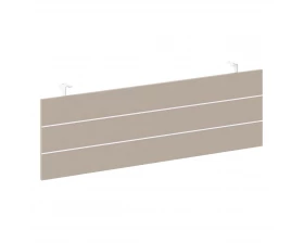 Царга для стола с греденцией/тумбой 130 Шифт / Shift images