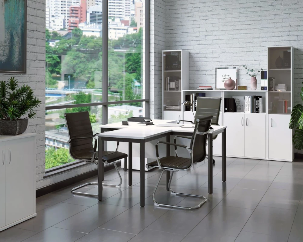 Мебель для персонала Слим Систем / Slim System