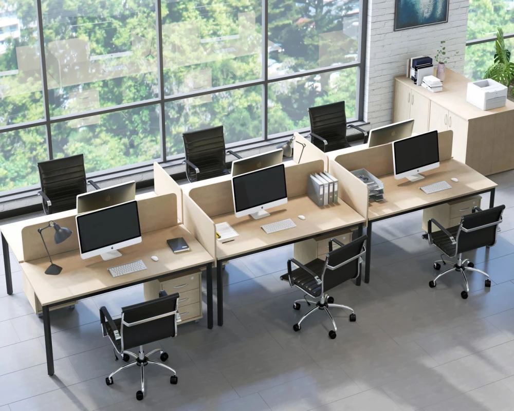 Мебель для персонала Слим Систем / Slim System