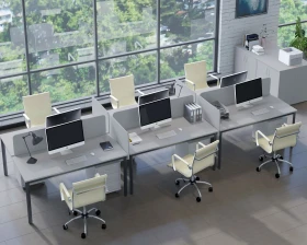 Мебель для персонала Слим Систем / Slim System images