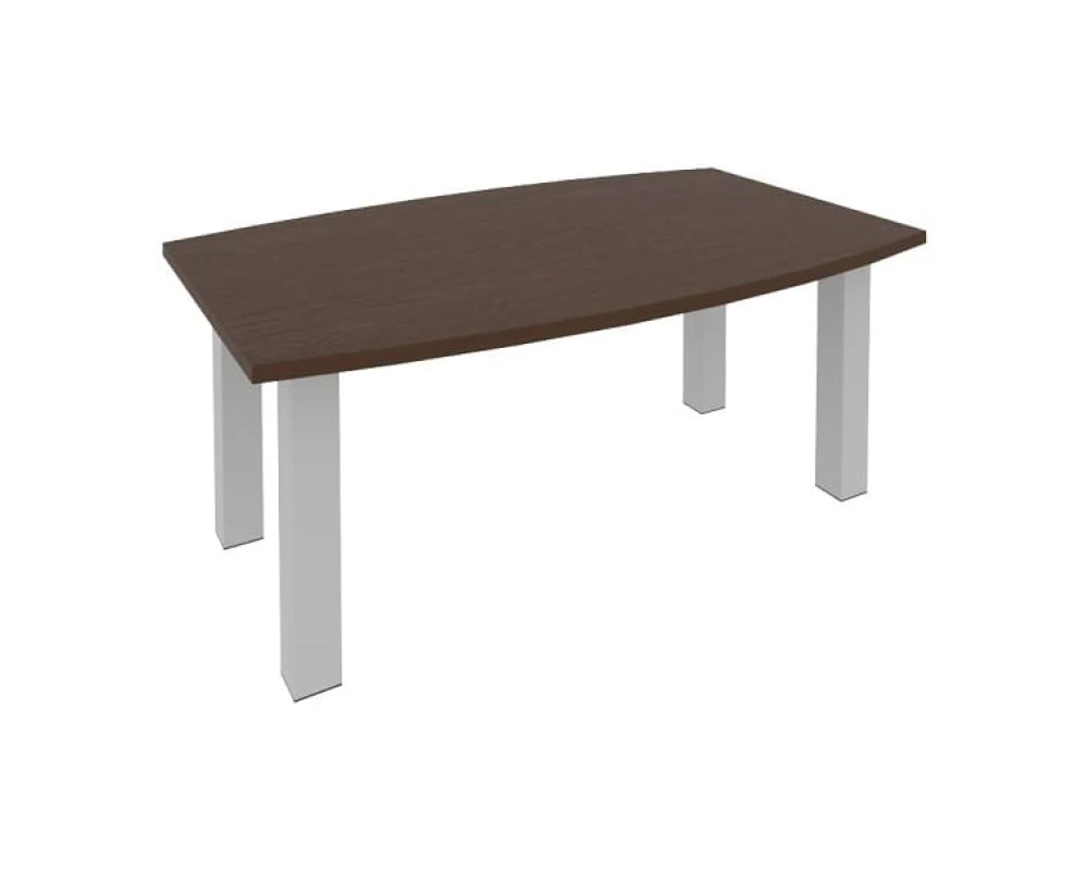 Стол переговорный 1800x1100x750 Фёст / First