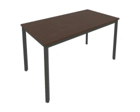 Стол письменный 1380x720x750 Слим Систем / Slim System images