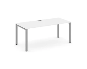 Стол письменный на П-образном каркасе 1780x700x750 Стайл Проджект Директ / Style Project Direct images