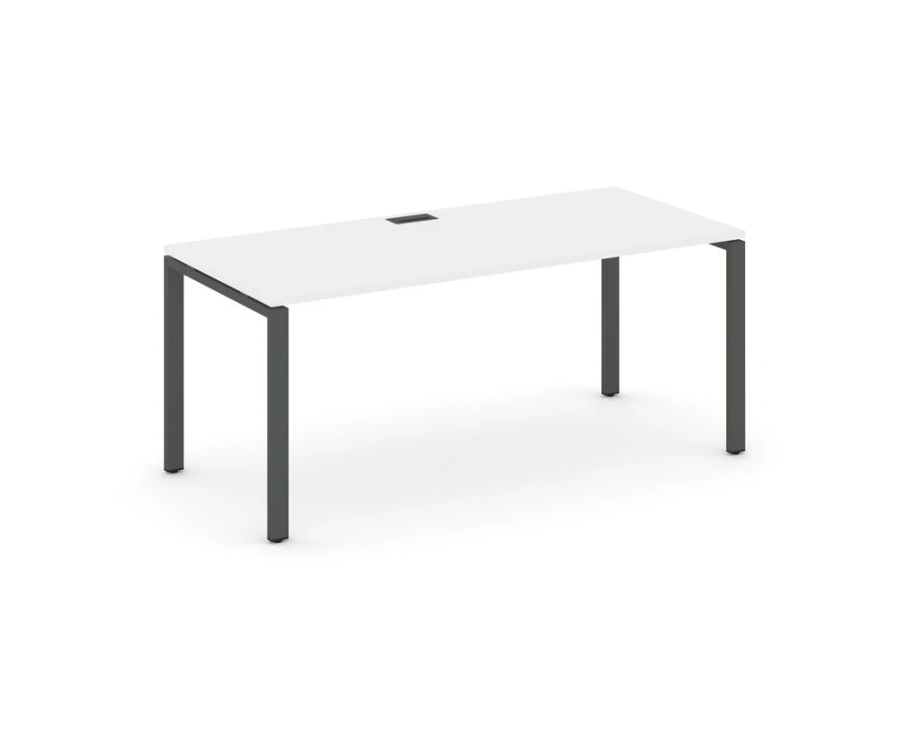 Стол письменный на П-образном каркасе 1780x700x750 Стайл Проджект Директ / Style Project Direct