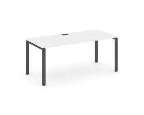 Стол письменный на П-образном каркасе 1780x700x750 Стайл Проджект Директ / Style Project Direct images