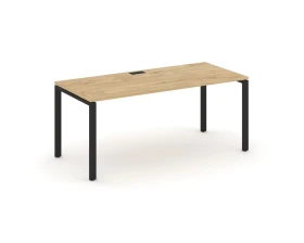 Стол письменный на П-образном каркасе 1780x700x750 Стайл Проджект Директ / Style Project Direct images